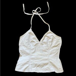 H&M Halter Top